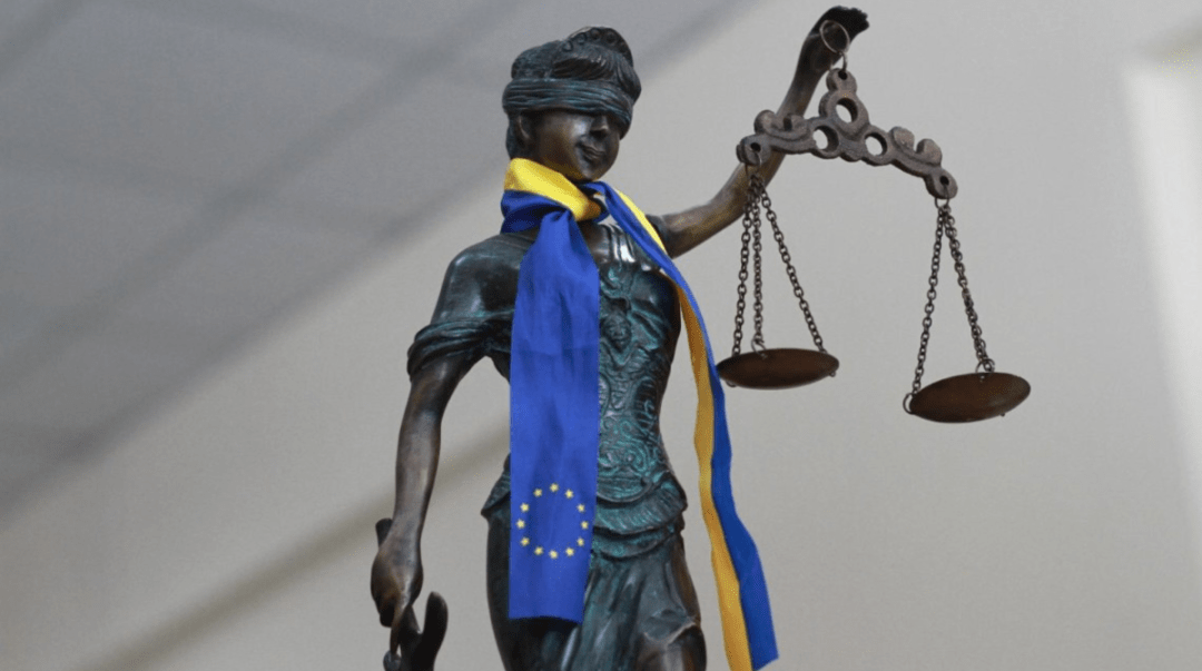 Что такое Римский устав и почему для Украины важно его принятие ➤ Prozoro.net.ua