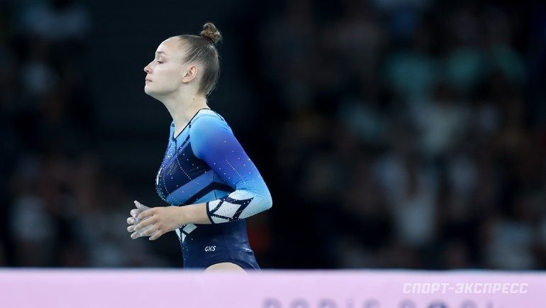 Российскую чемпионку, что поддерживала «Z», настигла карма на ОИ