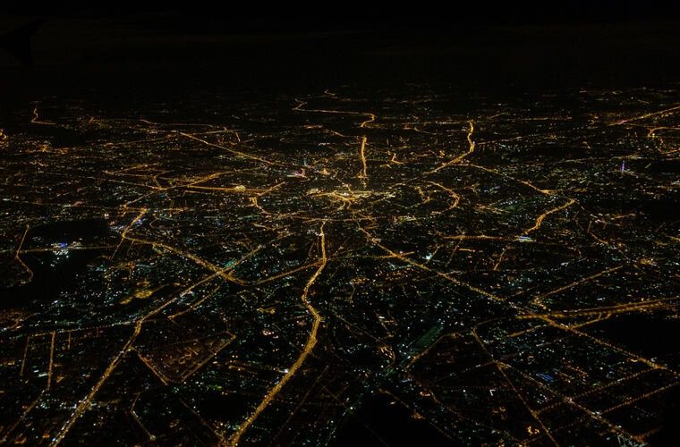 Блекаут у Москві: росЗМІ пишуть, що санкції наближають колапс