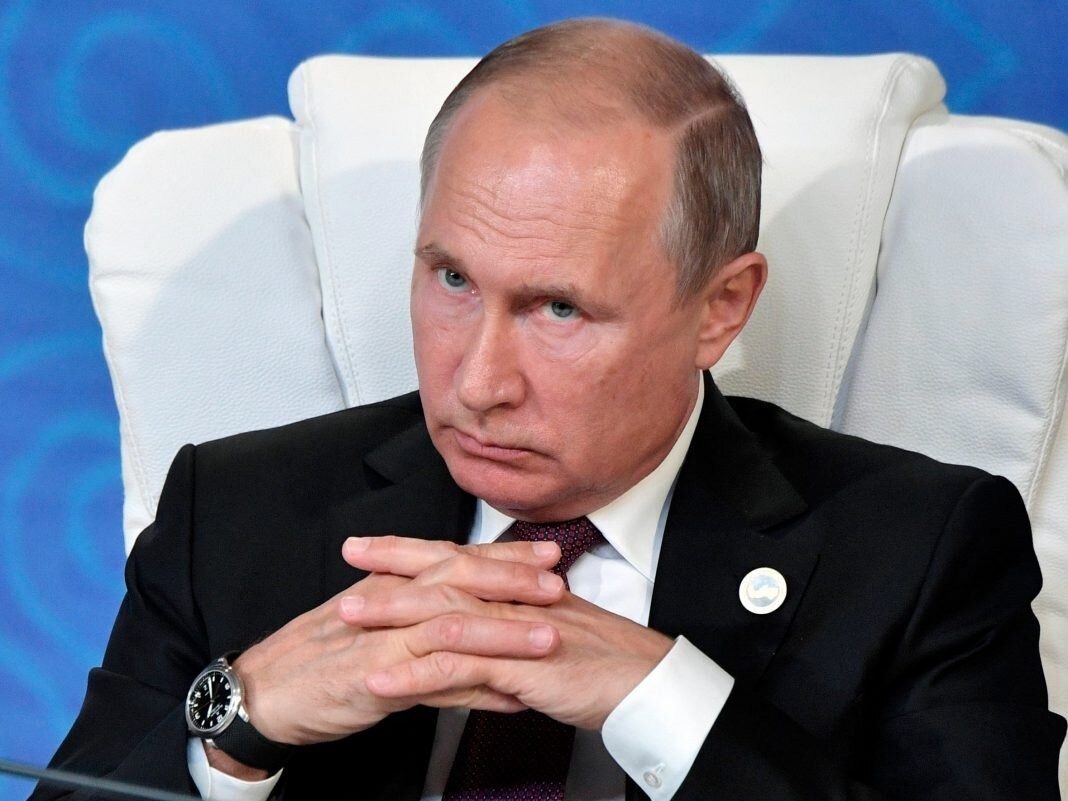 Путін готує українцям страшну зиму – глава МЗС Німеччини