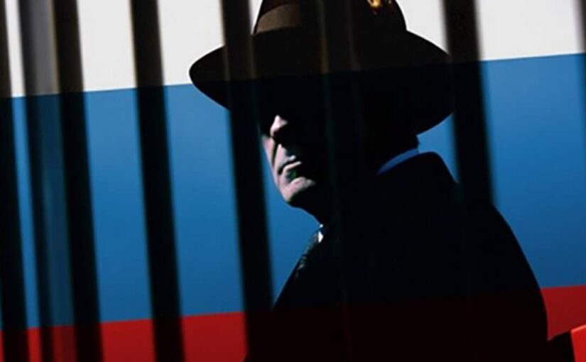 Агенти РФ у Британії можуть стежити за навчанням українців – The Times ➤ Prozoro.net.ua