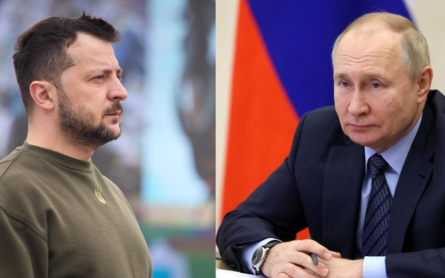 Путин такого не ожидал: как Зеленский обыграл диктатора