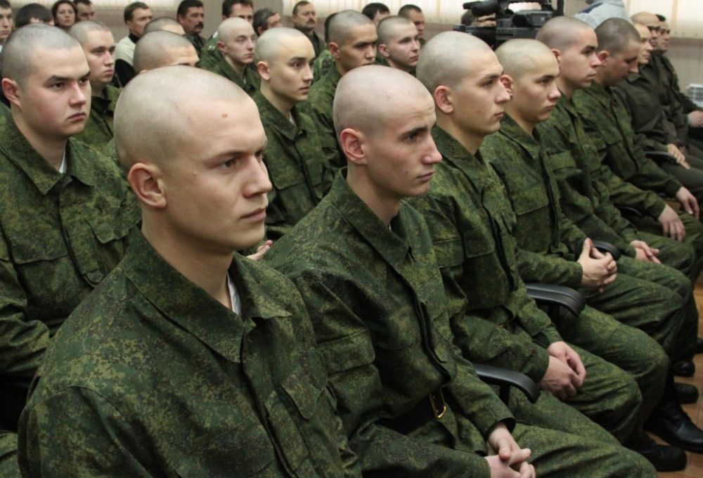 У РФ “прокинулися” матері строковиків: чого вони вимагають від Путіна