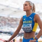 Українська спортсменка-красуня – про швидкий виліт з Олімпіади ➤ Prozoro.net.ua