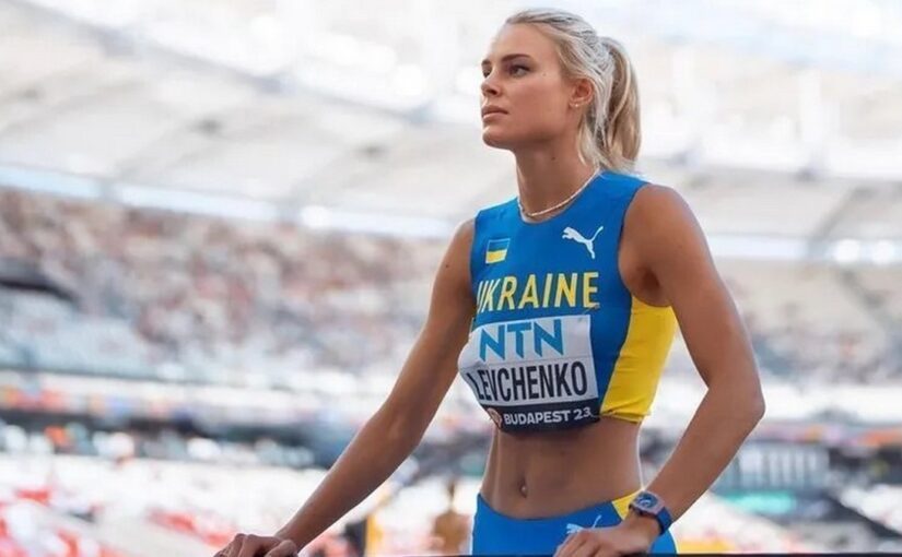 Українська спортсменка-красуня – про швидкий виліт з Олімпіади ➤ Prozoro.net.ua
