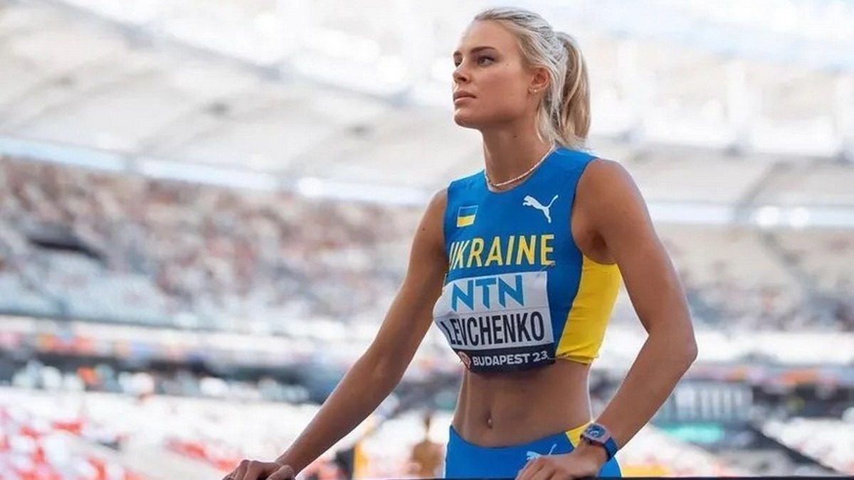 Украинская спортсменка-красавица — про быстрый вылет из Олимпиады ➤ Prozoro.net.ua