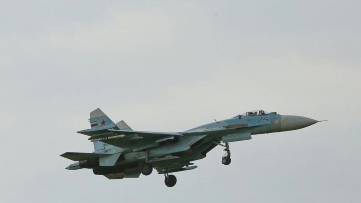 Удар по аэродрому Морозовск: поражение жирных целей видно из космоса ➤ Prozoro.net.ua
