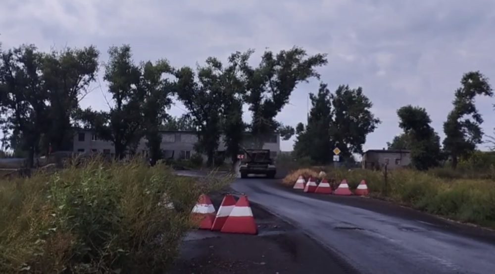 В ISW оценили последствия прорыва в Курской области ➤ Prozoro.net.ua