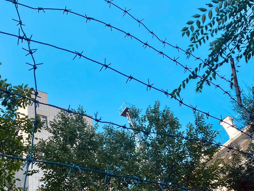 Осужденным хотят разрешить временно покидать пределы колонии