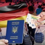 У Німеччині не будуть видавати документи чоловікам призовного віку з України ➤ Prozoro.net.ua