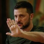 Як Зеленський відреагував на китайсько-бразильський план із завершення війни ➤ Prozoro.net.ua