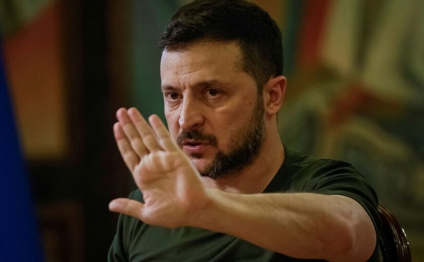Зеленський назвав країни, від яких залежить перемога України ➤ Prozoro.net.ua