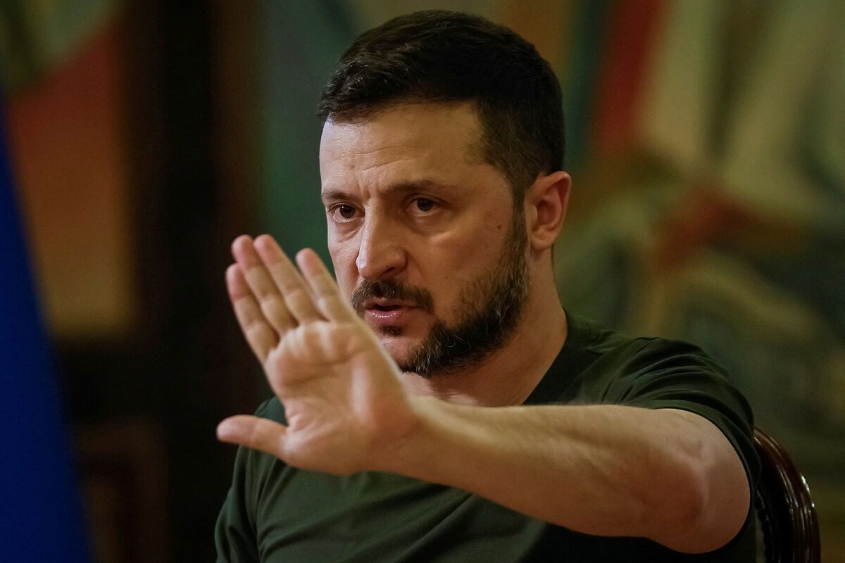 Зеленский назвал страны, от которых зависит победа Украины ➤ Prozoro.net.ua