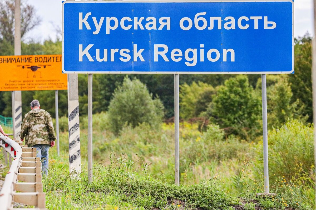 Що буде далі у Курській області: у Bild назвали варіанти
