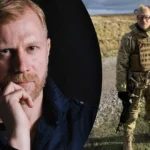 Раненый на фронте украинский актер стал жертвой мошенников ➤ Prozoro.net.ua