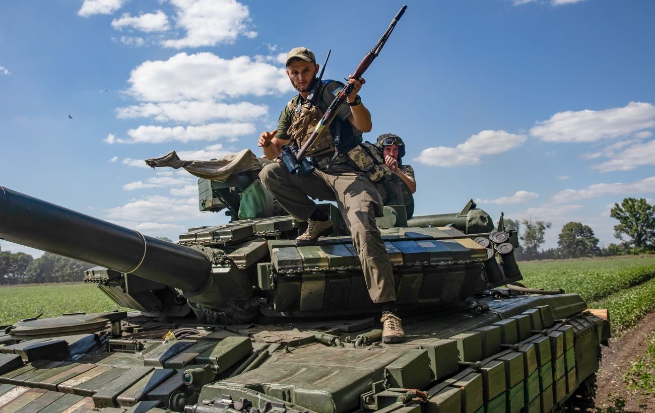 “Здали”: Z-воєнкори плачуть, що ЗСУ взяли Суджу та газову станцію