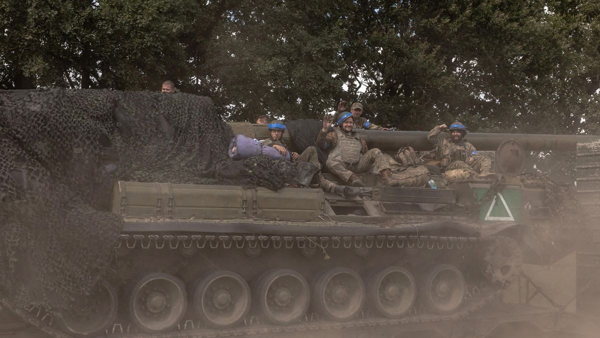 ЗСУ знову пішли вперед у Курській області: ЗС РФ загрожує “котел”