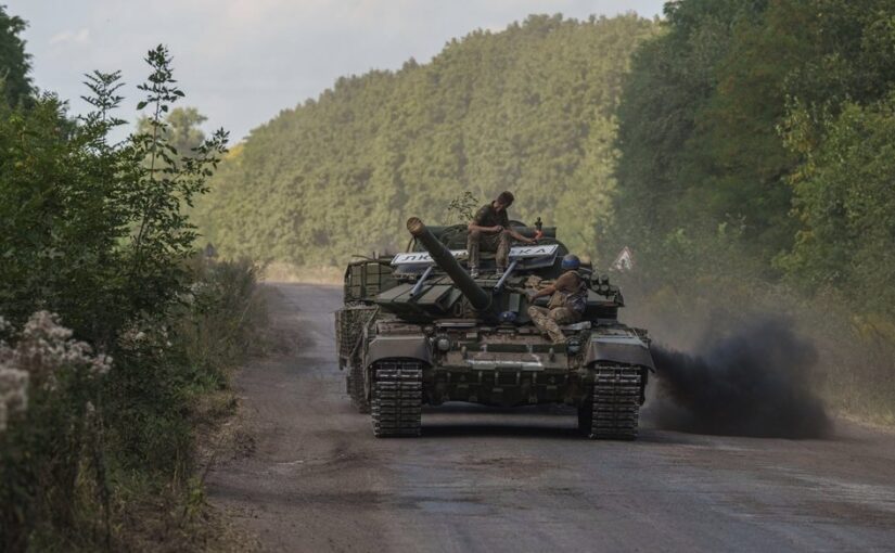 Рада ухвалила законопроєкт про статус бійців, які воюють на росії ➤ Prozoro.net.ua
