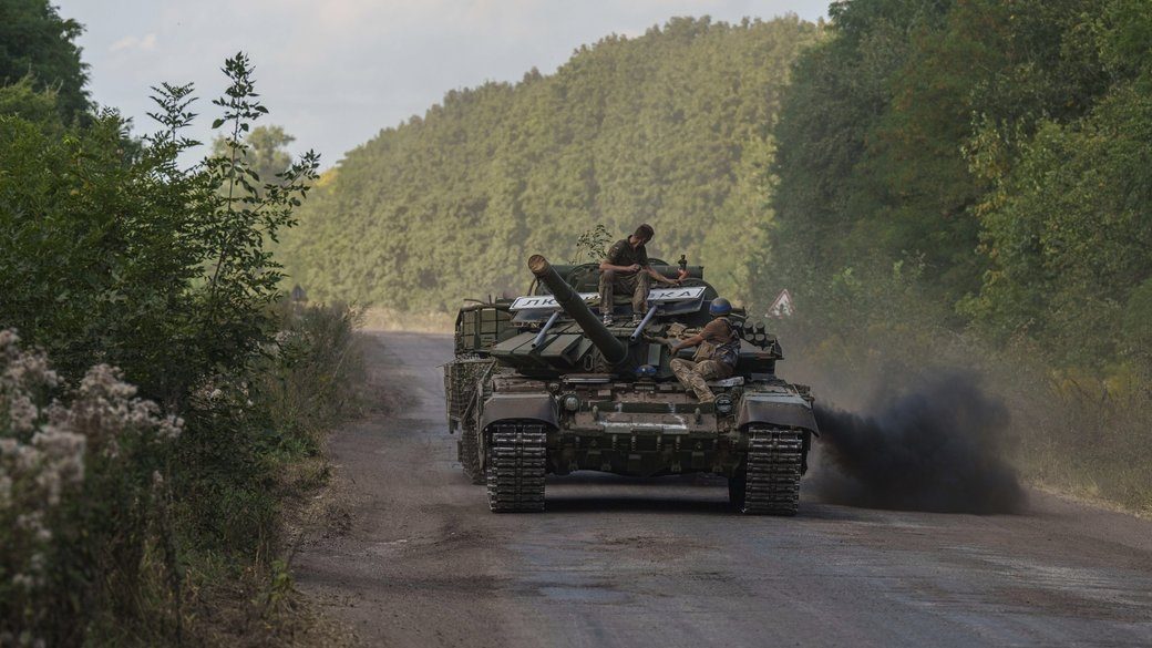 Рада ухвалила законопроєкт про статус бійців, які воюють на росії ➤ Prozoro.net.ua
