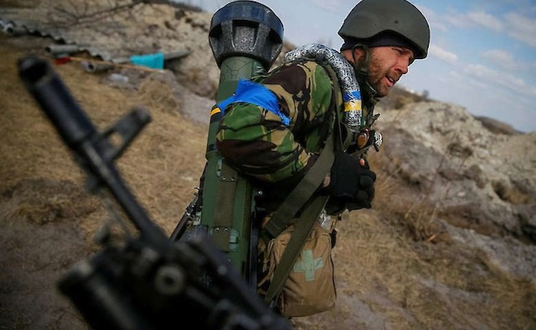 Войска приближаются к Курской АЭС, прорвав границу РФ