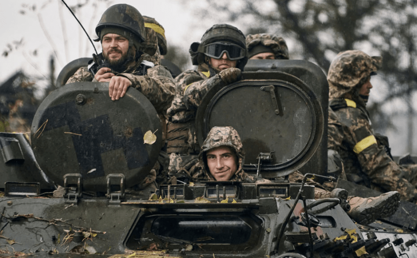 Украине наконец разрешили победить: аналитик про события в Курске ➤ Prozoro.net.ua