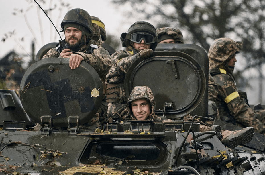 Украине наконец разрешили победить: аналитик про события в Курске ➤ Prozoro.net.ua