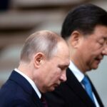 Наступ на Росію: Китай відреагував на події ➤ Prozoro.net.ua