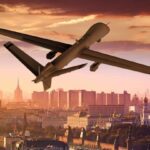 Москву накрыл рой дронов, россияне шокированы (видео) ➤ Prozoro.net.ua
