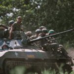 ВСУ «расширяют прорыв» в Курской области, «кадыровцы» сбежали ➤ Prozoro.net.ua