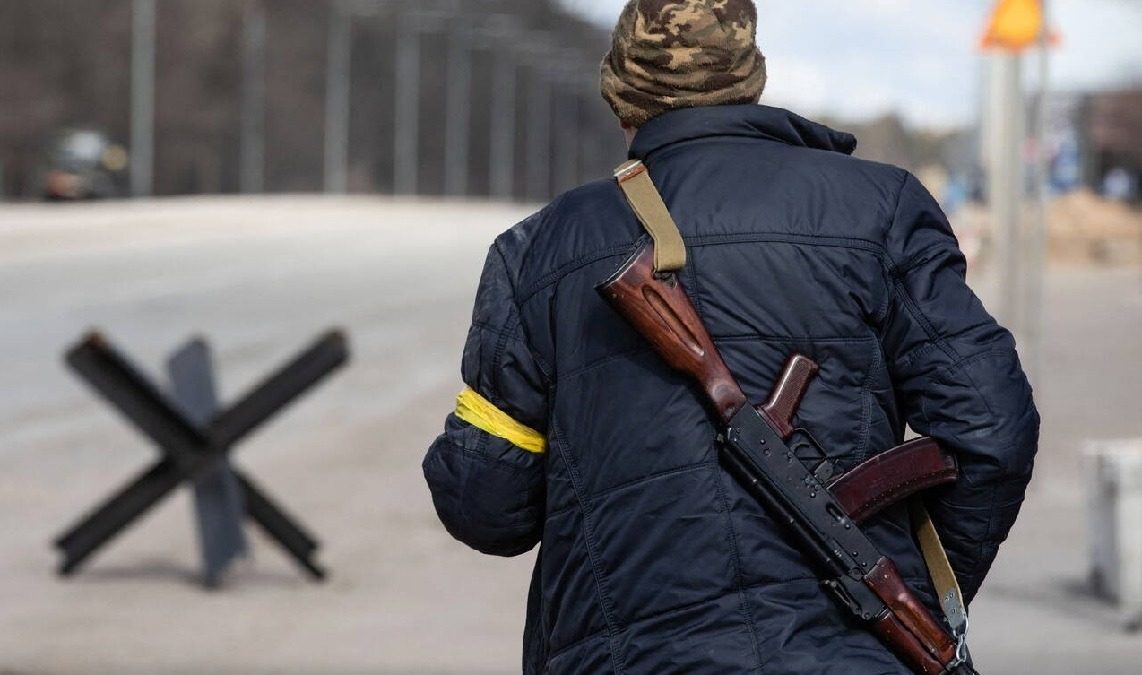 Украинцам дали добро на трофейное оружие: каковы рамки применения ➤ Prozoro.net.ua