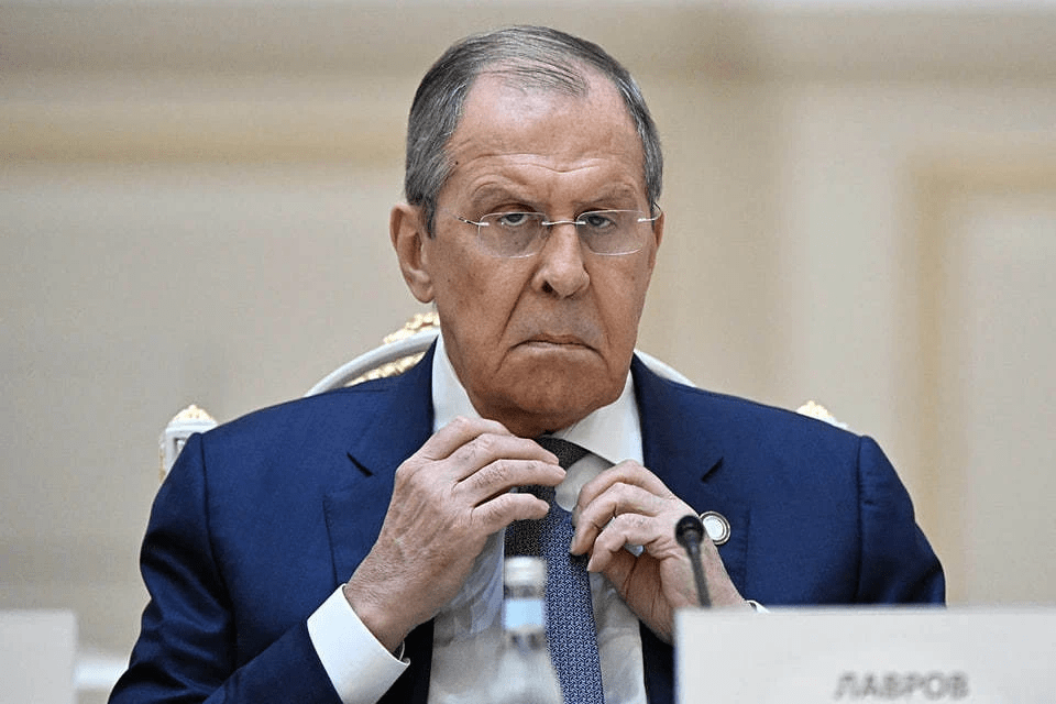 Лавров выставил требование для Украины: от чего должна отказаться ➤ Prozoro.net.ua