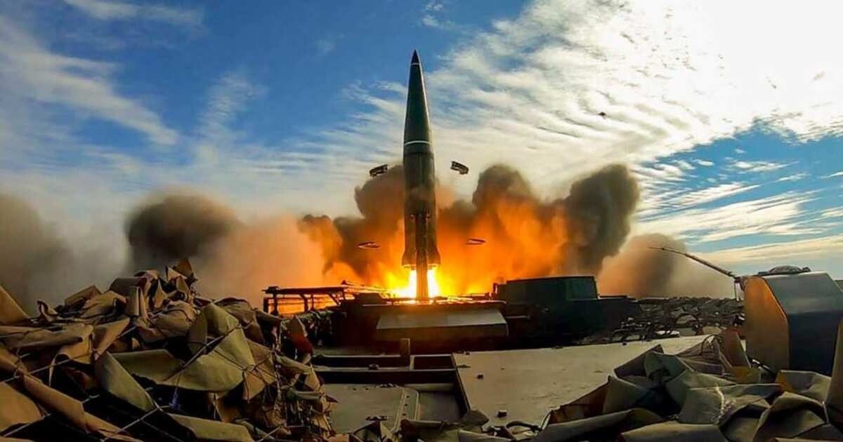 Під ударом перебували 15 регіонів: що відомо про масований обстріл України 