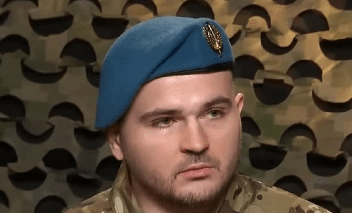 Місяць був у штурмі в Кринках та 5 днів поспіль провів у воді: історія 27-річного морпіха (відео) ➤ Prozoro.net.ua