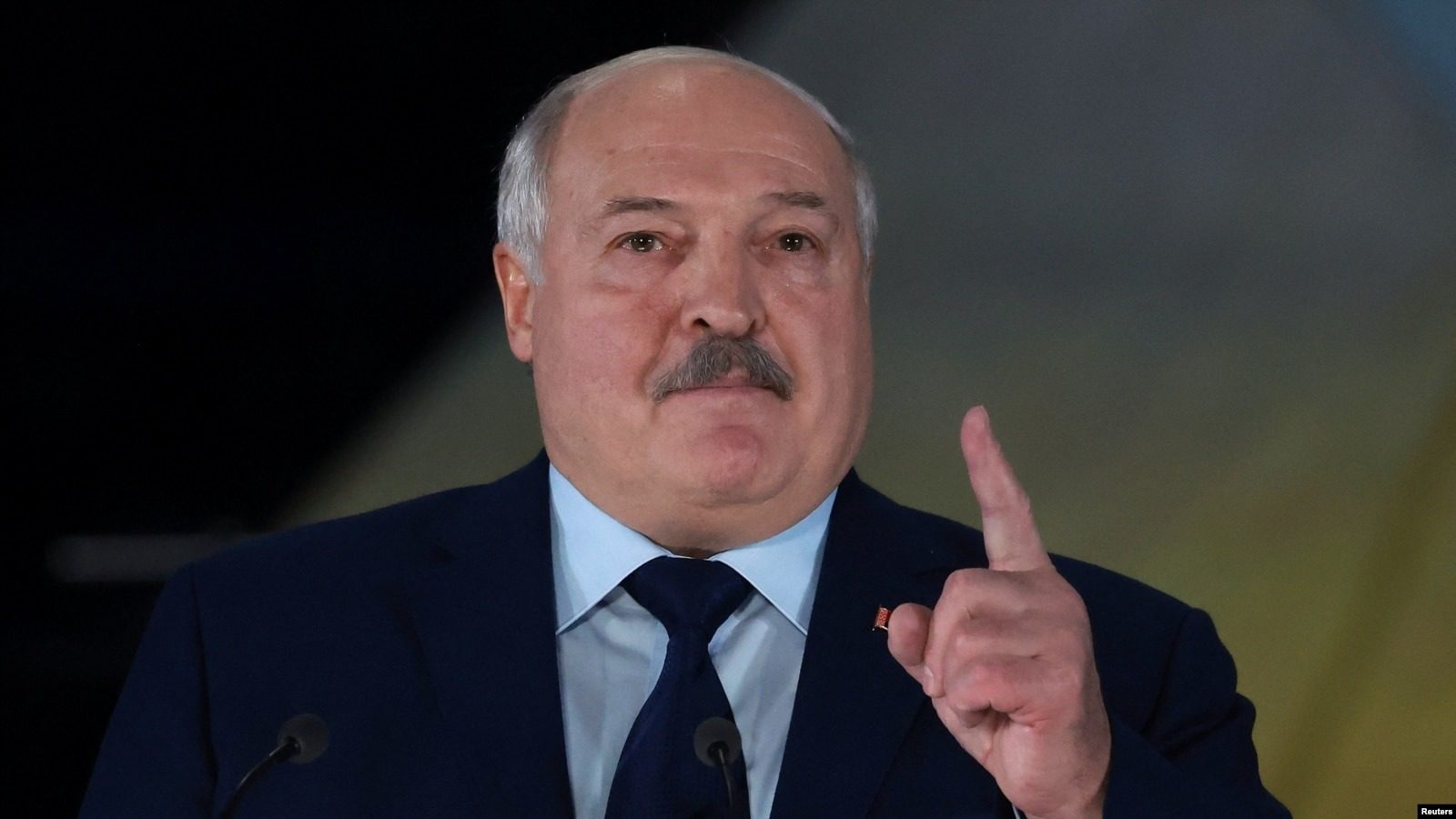 Лукашенко заявил о готовности сотрудничать с Украиной ➤ Prozoro.net.ua