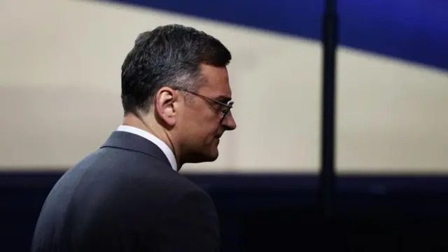 Кулеба подав у відставку після невдачі з ракетами, – The Telegraph