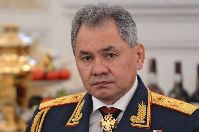 Шойгу заявил, когда возможны переговоры, взбудоражив россиян