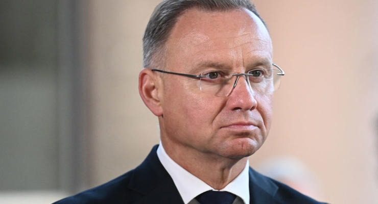 Дуда сядет на скамью подсудимых: названа причина ➤ Prozoro.net.ua
