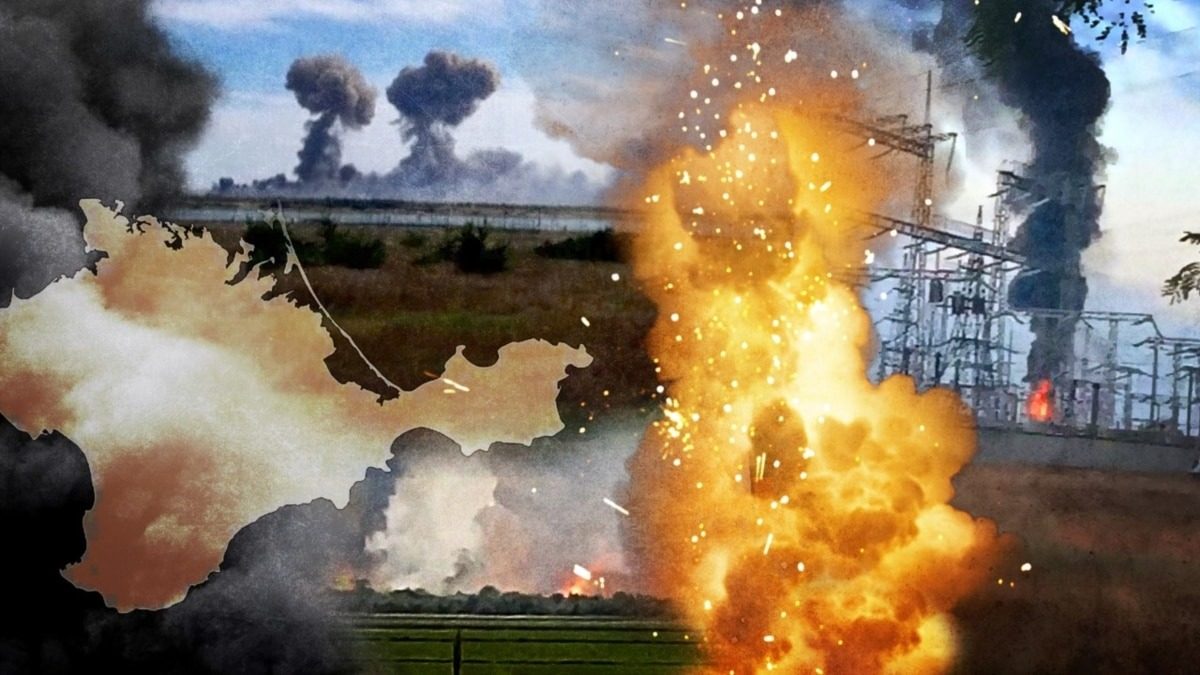 Партизани заявили про зміну настроїв окупантів у Криму