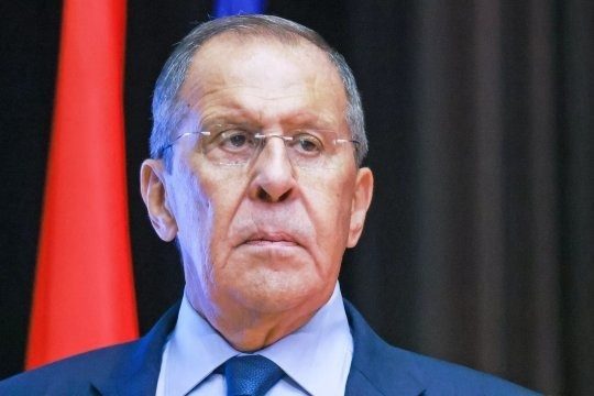 «Опять удар в спину»: Лавров устроил скандал в ООН из-за Китая