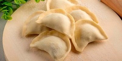 Відмінний рецепт тіста для вареників: завжди виходить дуже смачно