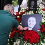 В России осквернили могилу Маслякова: что с ней сделали (видео) ➤ Prozoro.net.ua