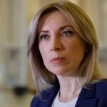Верещук зізналася, що їй сказав Зеленський ➤ Prozoro.net.ua