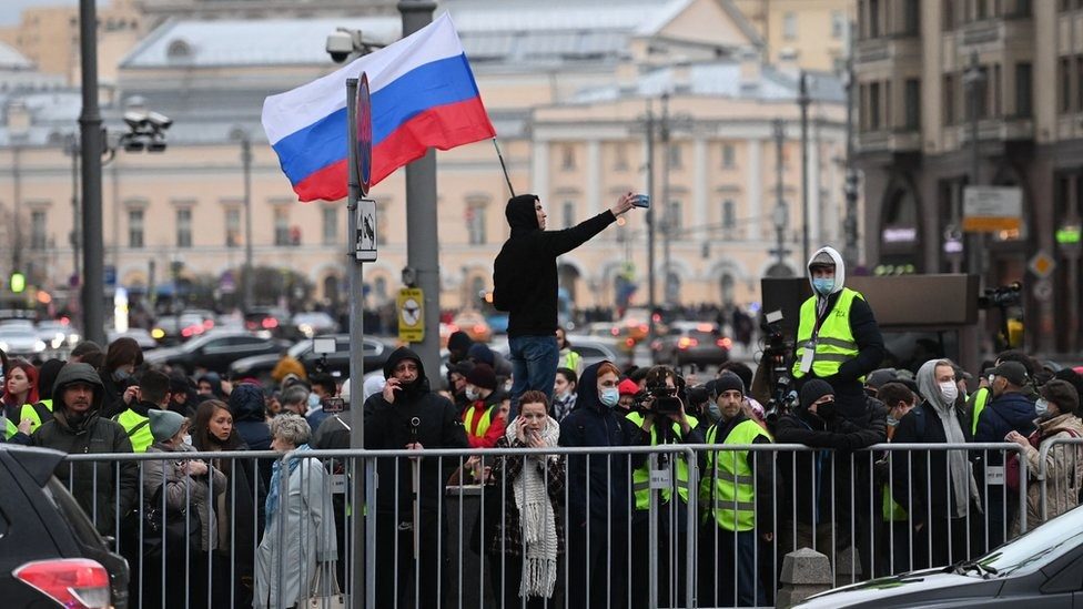 Что-то случится с Путиным: причины, которые вызовут бунт в РФ