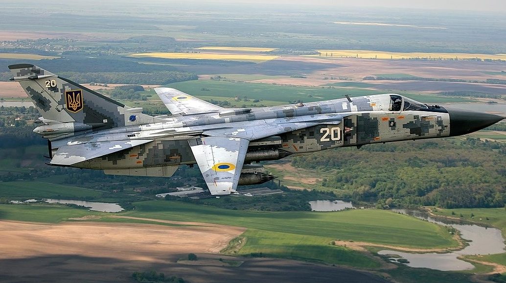 Україна створила свою високоточну бомбу: як це змінить війну ➤ Prozoro.net.ua