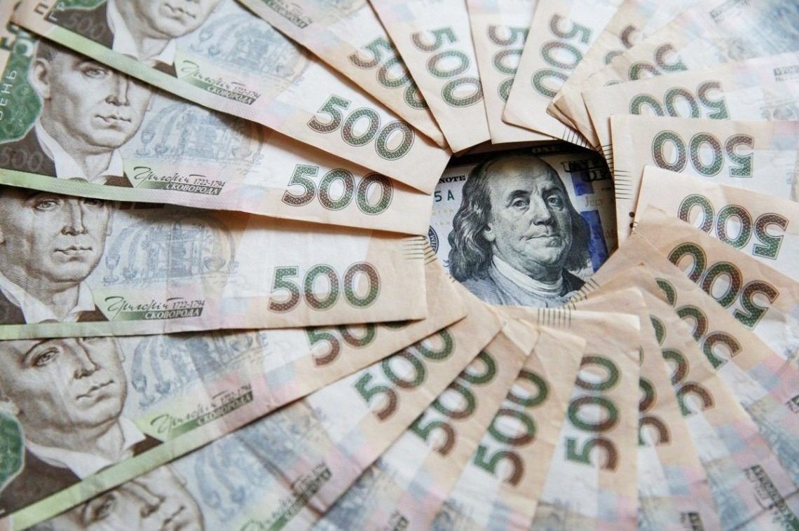 Голова НБУ розповів, що буде з курсом гривні