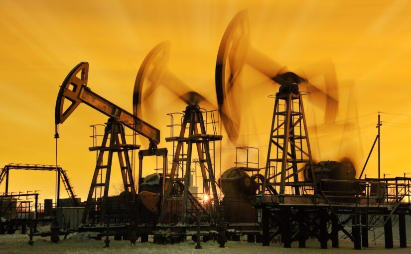 Рекордно обрушились цены на нефть: что произошло ➤ Prozoro.net.ua