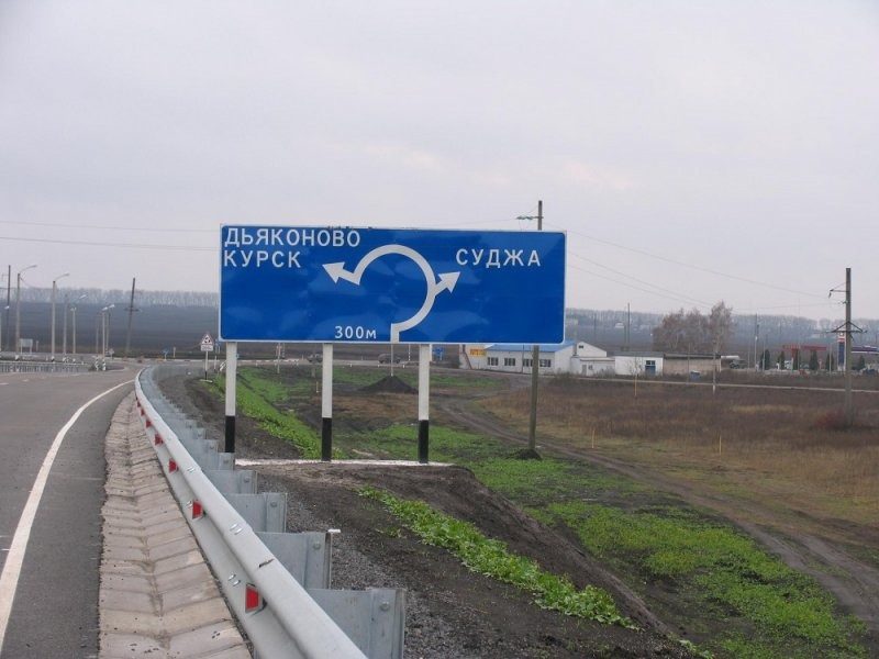 У Суджі молодь хоче в Україну, бабусі проклинають Путіна