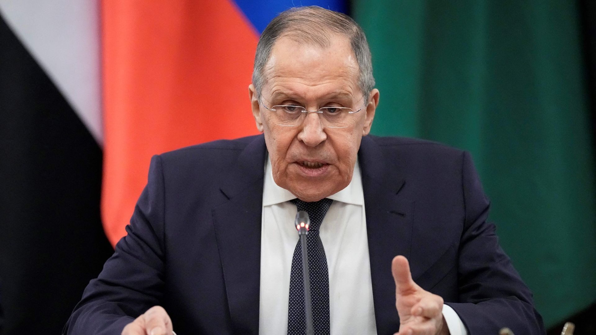 Операция на Курщине довела до истерики Лаврова в ООН: что выдал