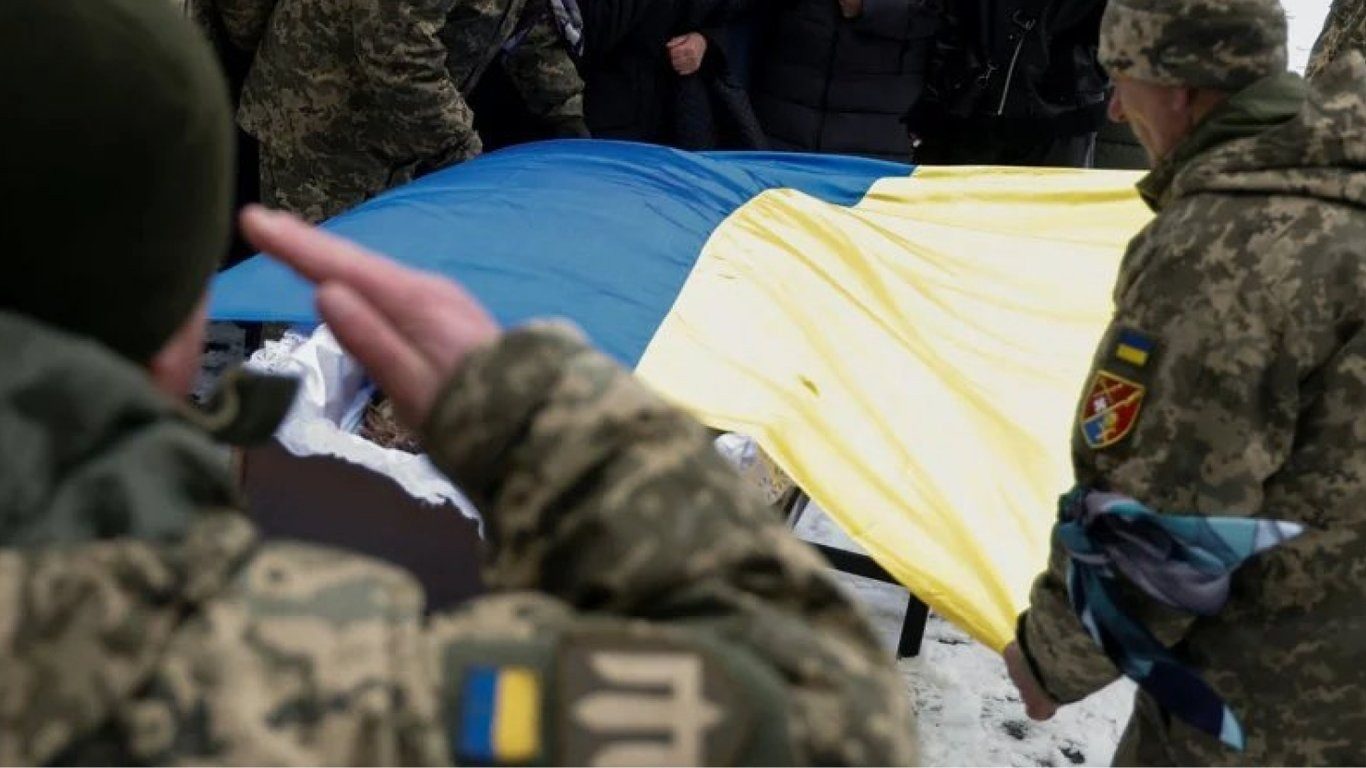 Изменились правила выплат семьям погибших военных: что надо знать ➤ Prozoro.net.ua