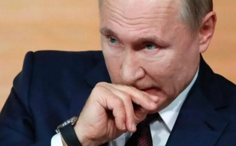 Чи поїде Путін на інавгурацію президентки Мексики: у Кремлі сказали ➤ Prozoro.net.ua